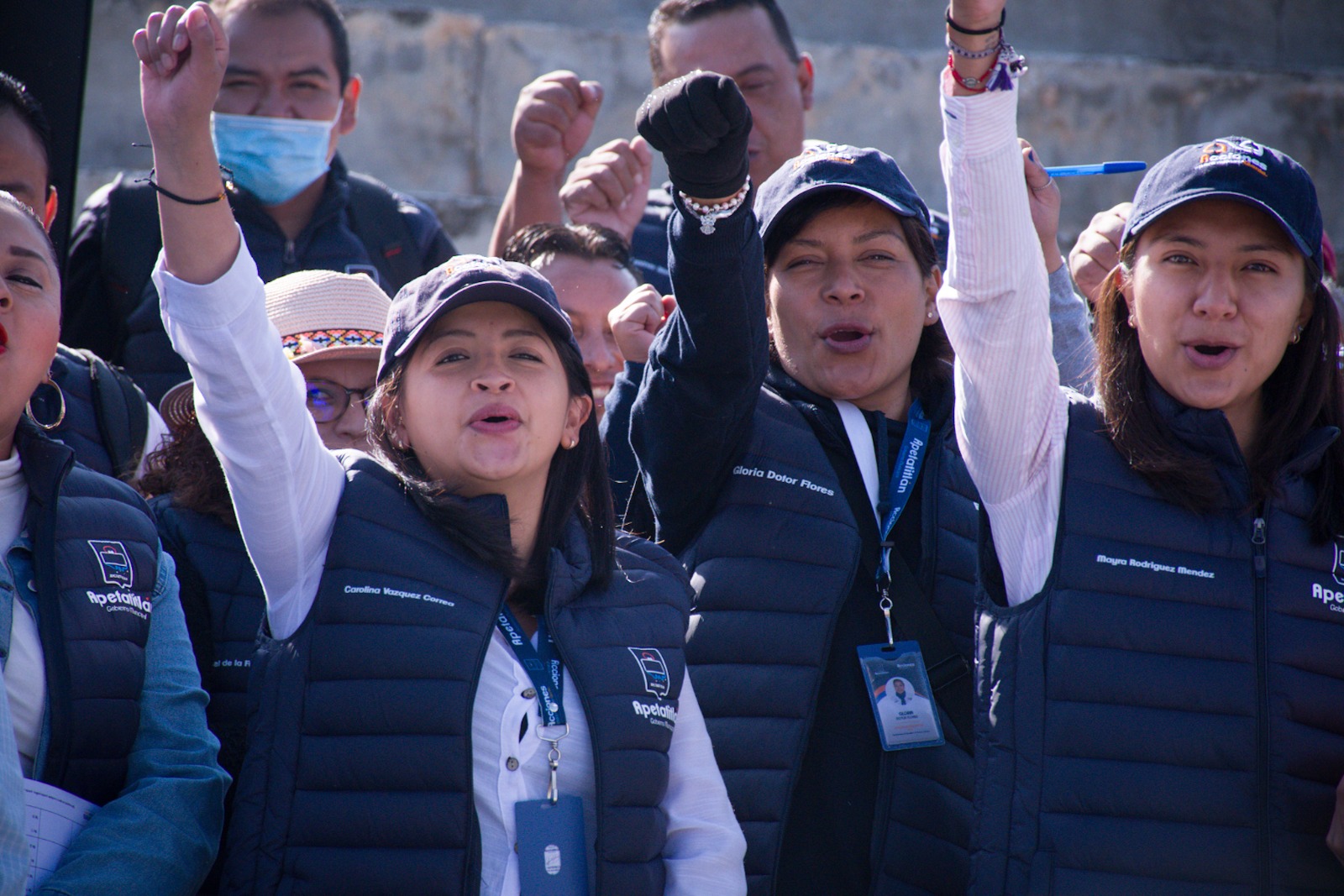 Ocupan Mujeres 51 Por Ciento De Espacios En El Gobierno De Apetatitl n ocupan-mujeres-51-por-ciento-de-espacios-en-el-gobierno-de-apetatitl-n